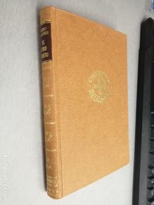 Second hand books: EL OTRO CRISTO / ADRO XAVIER / LUIS DE CARALT EDITOR 1ª EDICIÓN 1967